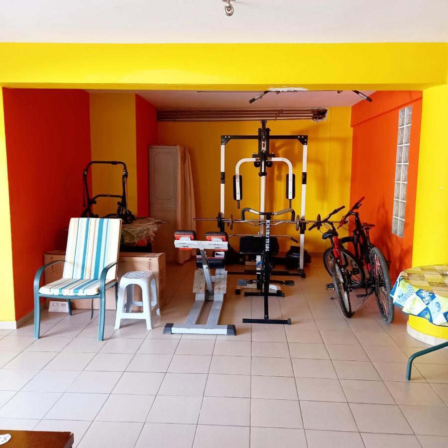 Ταξιδιώτες Travellers Apartment Megalopolis Exterior photo